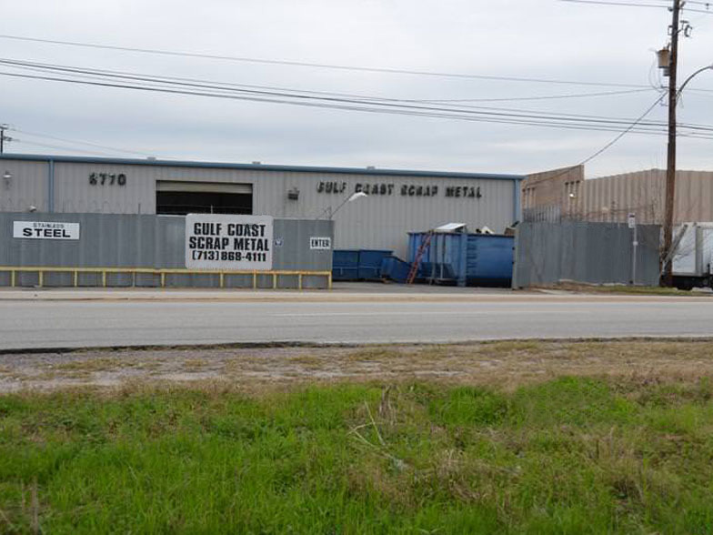 Our facility location